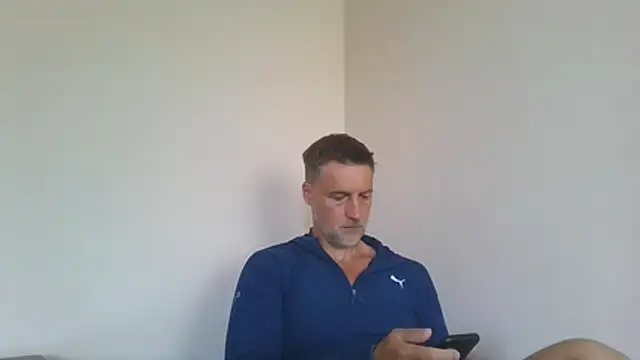 Czat XXX na żywo – sparrow4791