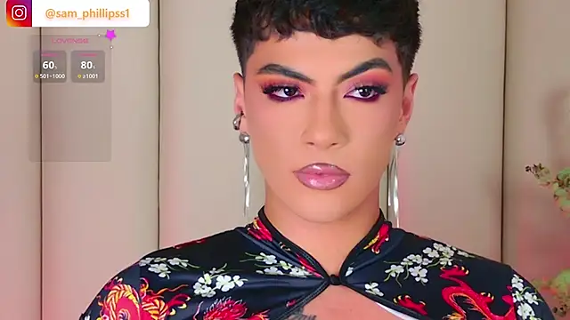 sam_phillipss 라이브 XXX 채팅
