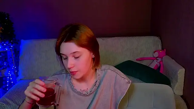 TaraEva Live XXX-chat