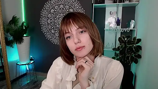 EchoScribe's Live XXX Chat