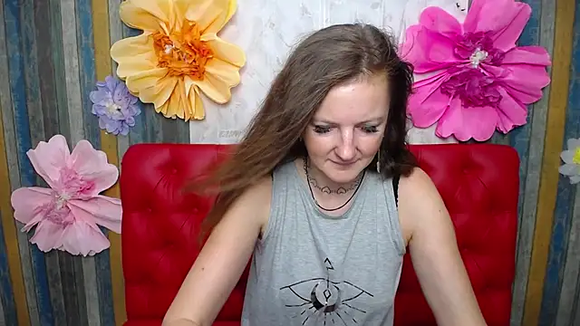 Chat XXX en directo de MeganPirs
