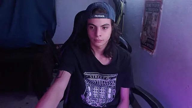 Elastic_Fantasy Webcamshow