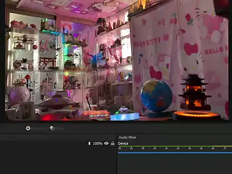 JesuAdam Chat XXX live