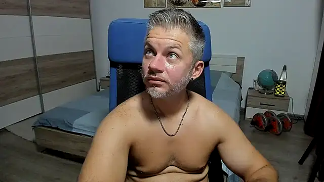 Show Webcam de RobbyShawz