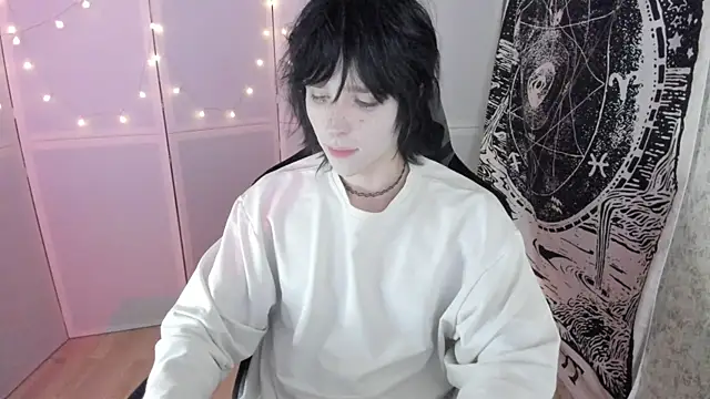 Chat XXX Live Simochka_w