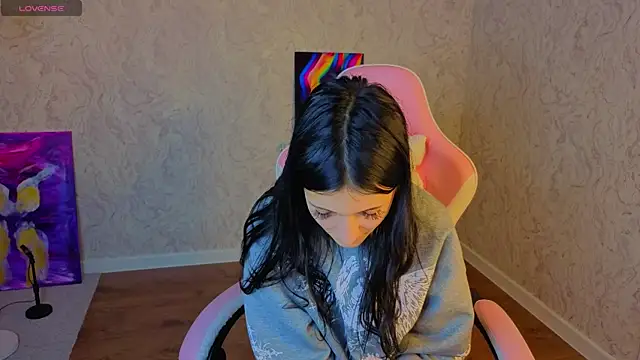 Emily_Carteri: онлайн-секс-чат