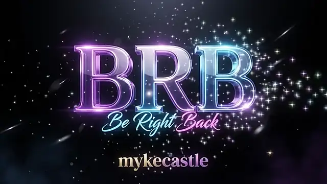 Živý XXX chat MykeCastle