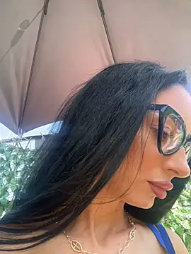 FeetVibe Live XXX-Chat