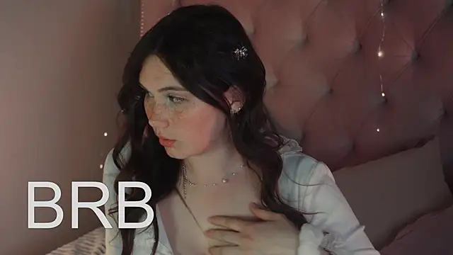 BettyMarlowe 라이브 XXX 채팅