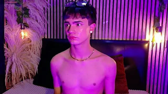 Danny_prince Live XXX-chat
