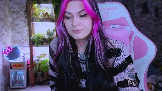 Živý XXX chat jelya_sg