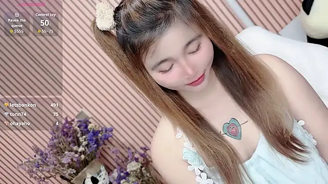 di-or- Adlı Modelin Canlı XXX Sohbeti