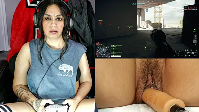 Blaze_Onn's Live XXX Chat