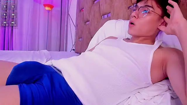 Gerony_ 即時 XXX 聊天