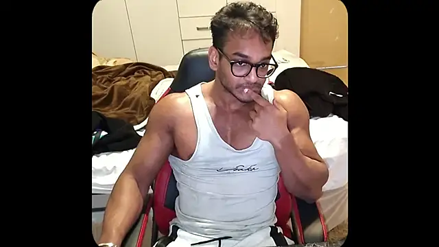 Theothermofo1 Chat XXX in diretta