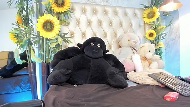 Chat XXX Live LittleeJaz