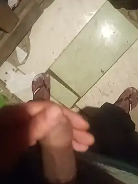 הופעת וובקאם של gostoso_morenin