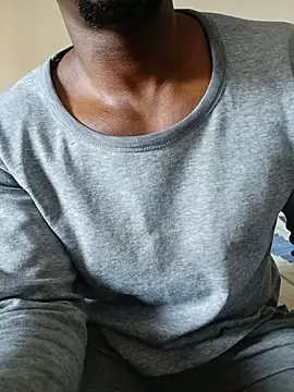 Show webcam de PussyPounderBlackD
