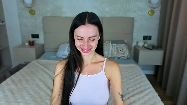 Snow_WhiteeeX élő XXX-chatje