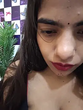 Alisha_Babyy's Live XXX Chat