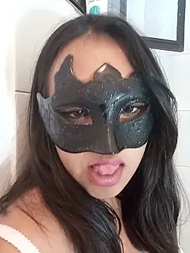 MorriganRosee 라이브 XXX 채팅