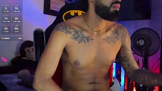 _kameron9811 现场XXX聊天