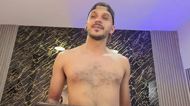 Anthony_duque's Live XXX Chat