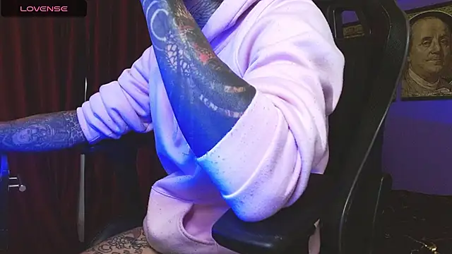 jhonny__ackerman 라이브 XXX 채팅