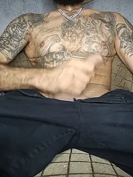 Kerryflon 라이브 XXX 채팅