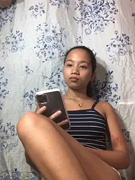 Asianpinay_Skinny1818's Live XXX Chat