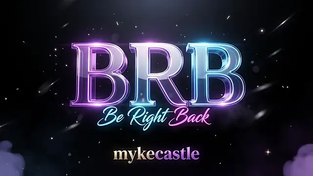 MykeCastle – Naživo XXX chat