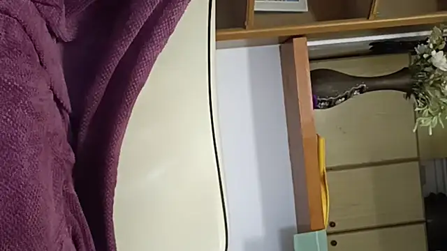 AmybabenThomas ওয়েবক্যাম শো