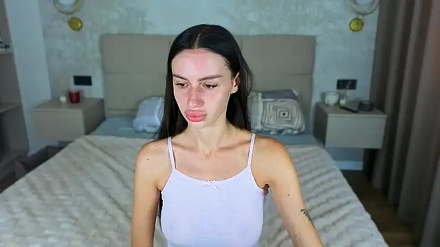 Chat XXX en directo de Snow_WhiteeeX