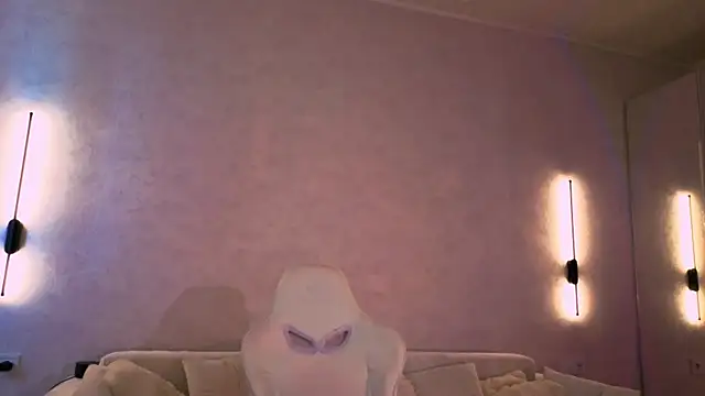 Chat +18 de EmmaKeam ao vivo
