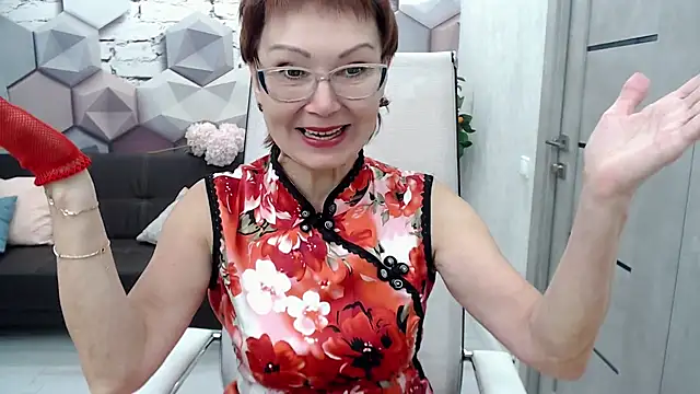 Cutie_AsyaのライブXXXチャット
