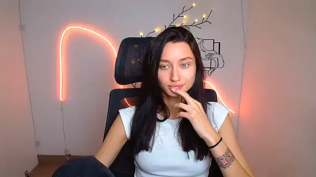 Chat +18 de Stella_XO ao vivo