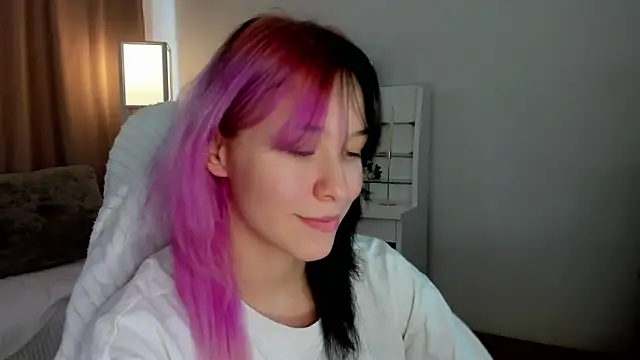 Živý XXX chat EmilyTrase