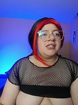 Chat +18 de Gigi_hart7 ao vivo