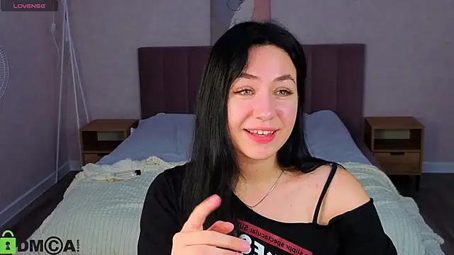 Chat XXX ao vivo de Sofia_Conner