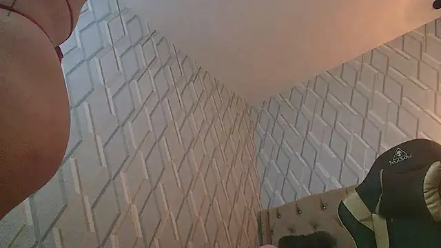 Chat +18 de JeannMarie ao vivo
