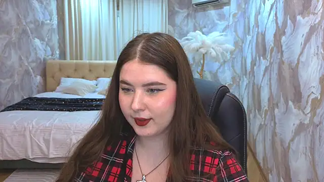 Chat XXX en directo de PixelGoddess