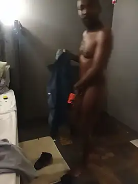 JagsAfriDuden Webbikameraesitys
