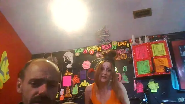 Splash_Queen420 Live XXX Chat