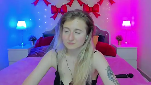 CamillaDreamer: απευθείας συνομιλία ΧΧΧ