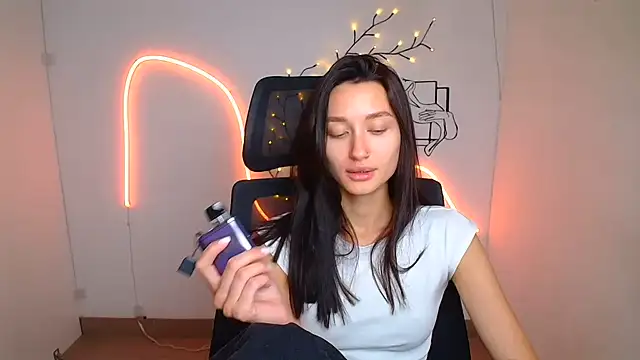 Stella_XO Obrolan Langsung XXX