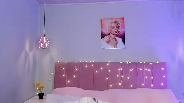 ScarletGV live XXX chat