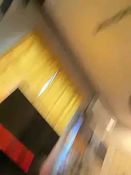 Dylannn_30 网络视讯表演