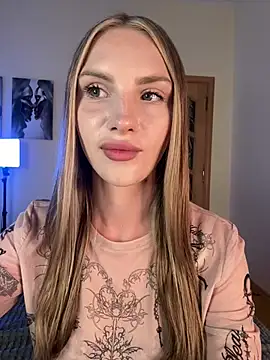 Czat XXX na żywo – BellaSwan-