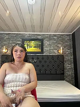 Chat XXX en directo de nucitacouple