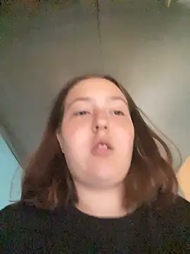 XXX chat uživo modela SweetyCute7